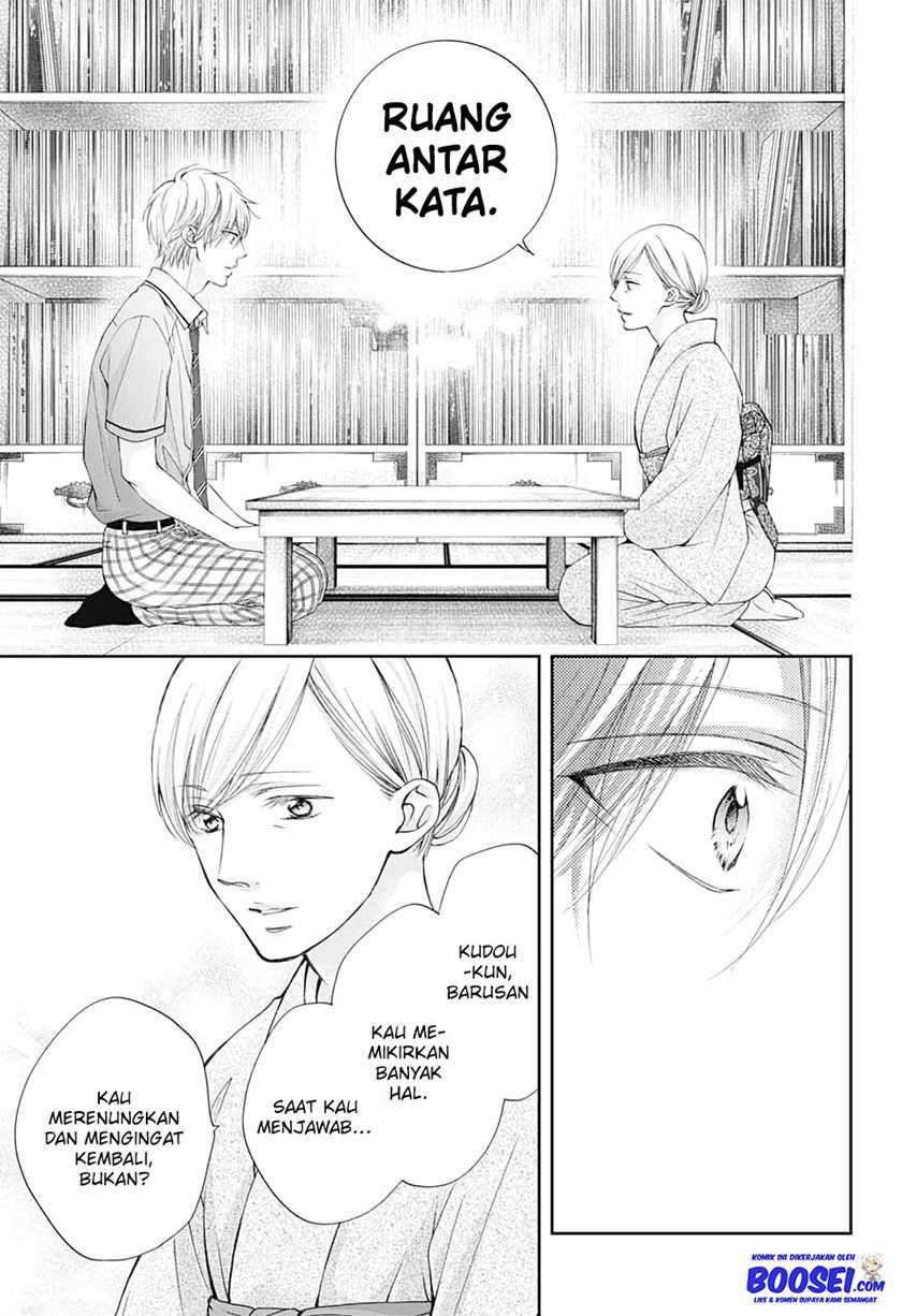 Kono Oto Tomare! Chapter 91 Gambar 24