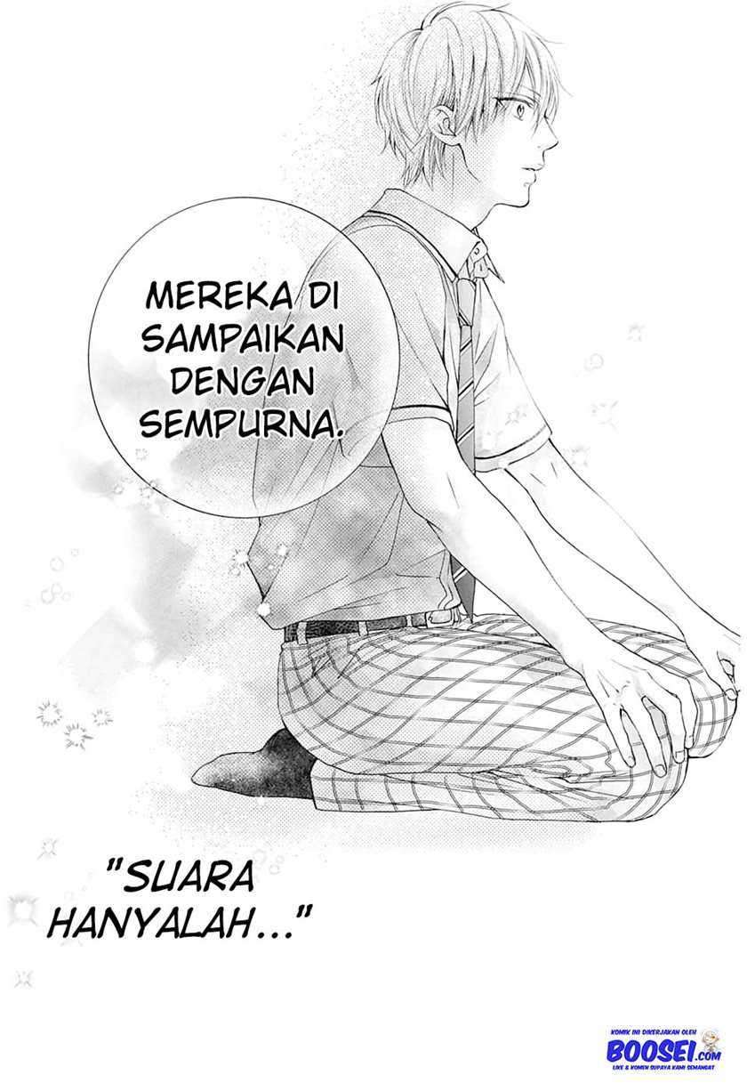 Kono Oto Tomare! Chapter 91 Gambar 26