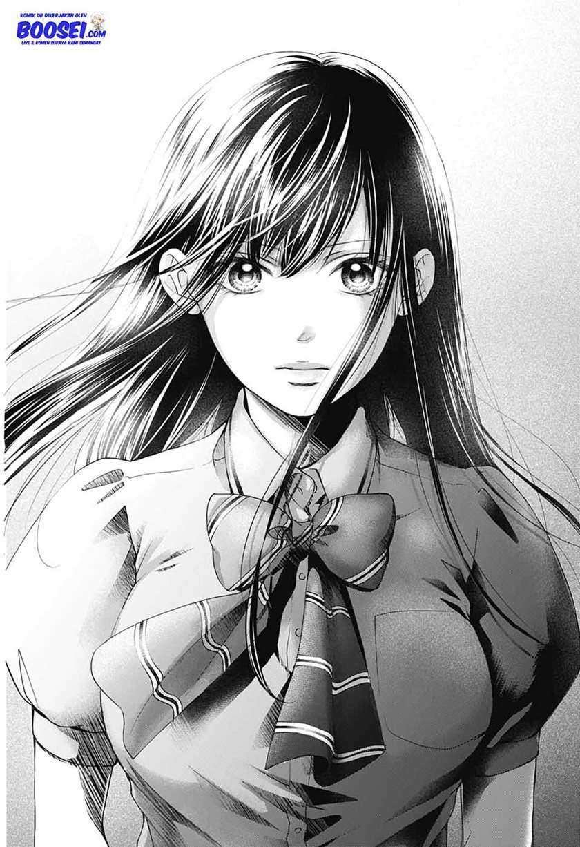 Kono Oto Tomare! Chapter 91 Gambar 29