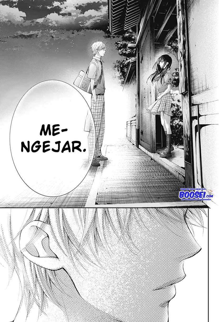 Kono Oto Tomare! Chapter 91 Gambar 30