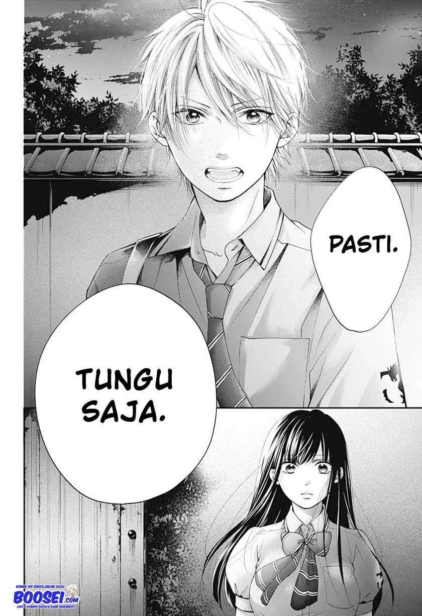 Kono Oto Tomare! Chapter 91 Gambar 31