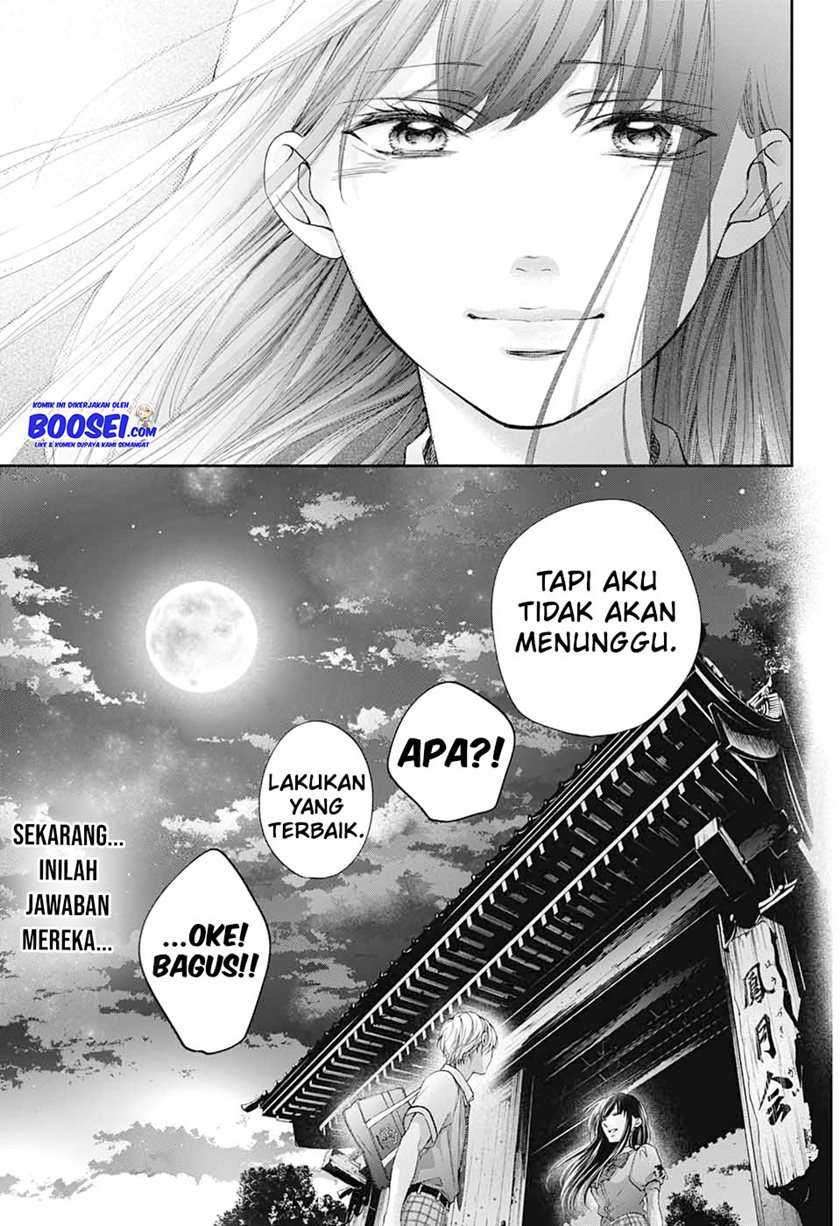 Kono Oto Tomare! Chapter 91 Gambar 32