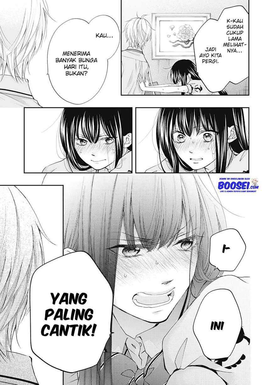 Kono Oto Tomare! Chapter 91 Gambar 9