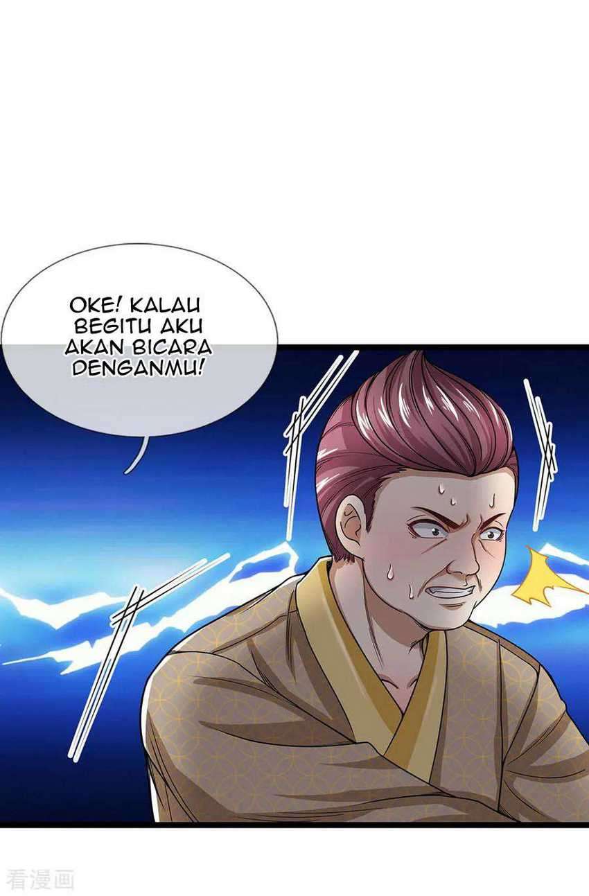 Ultimate King of Mixed City Chapter 130 Bahasa Indonesi Gambar 7