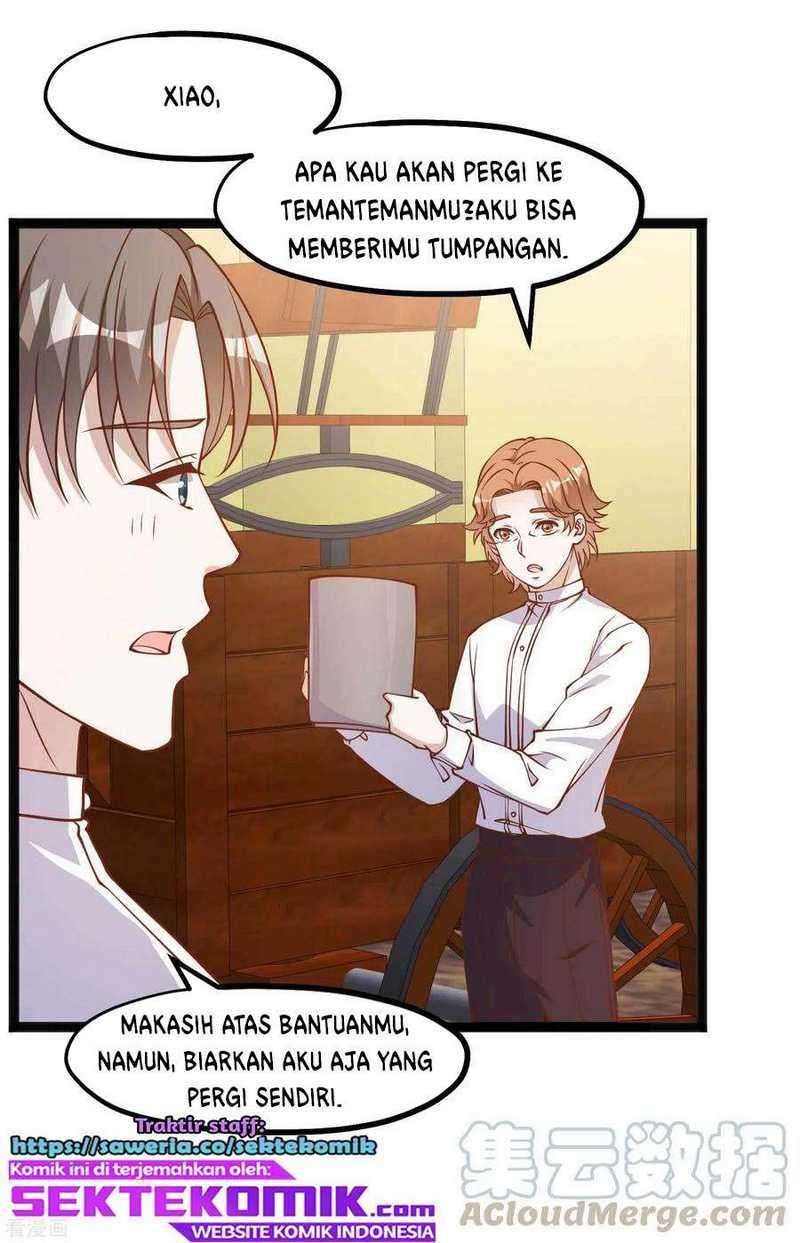 God Fisherman Chapter 164 Gambar 10