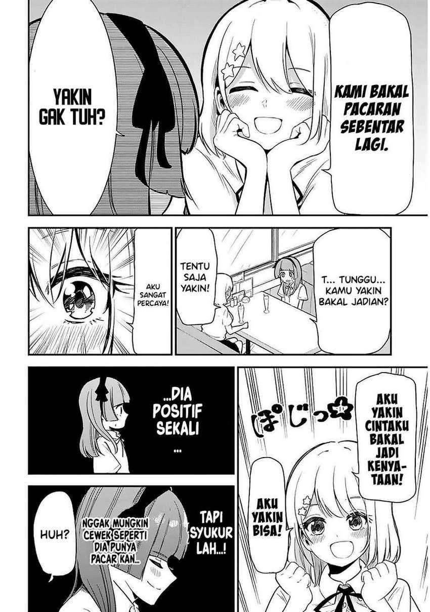 Nega-kun and Posi-chan Chapter 22 Gambar 10