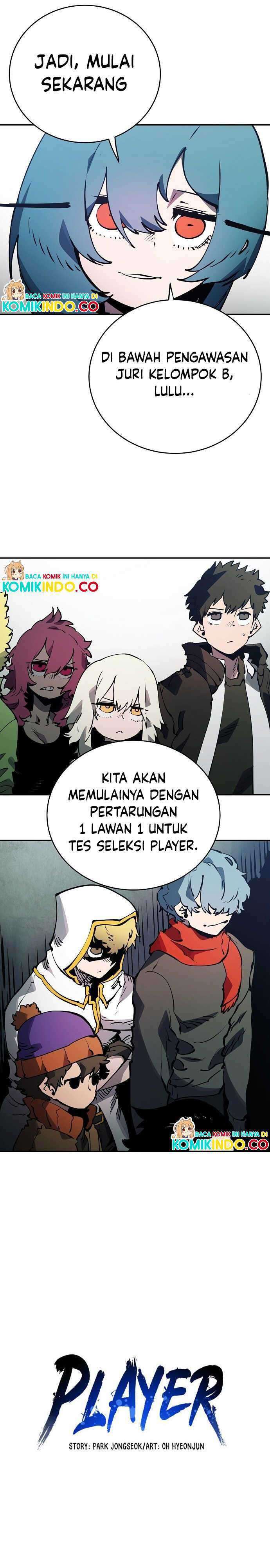 Player Chapter 31 Gambar 14