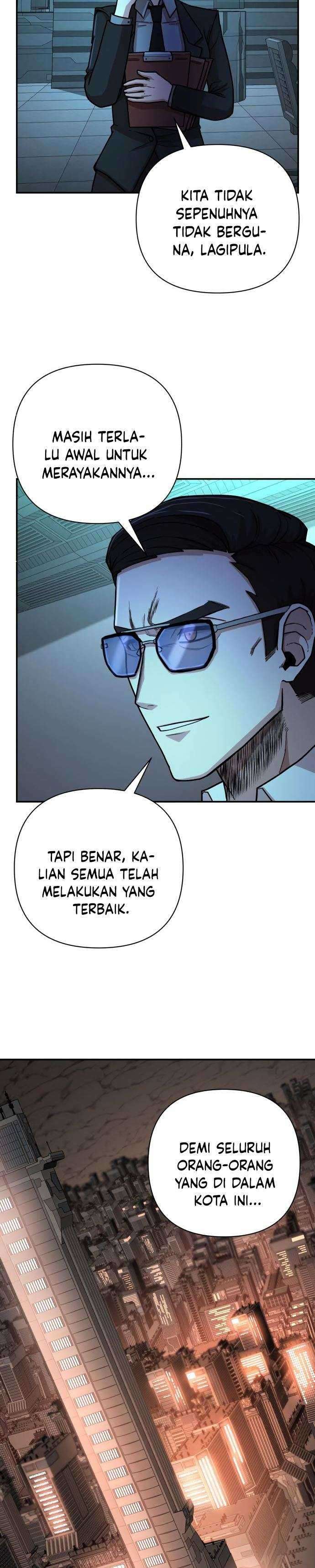 Hero Has Returned Chapter 13 Gambar 18