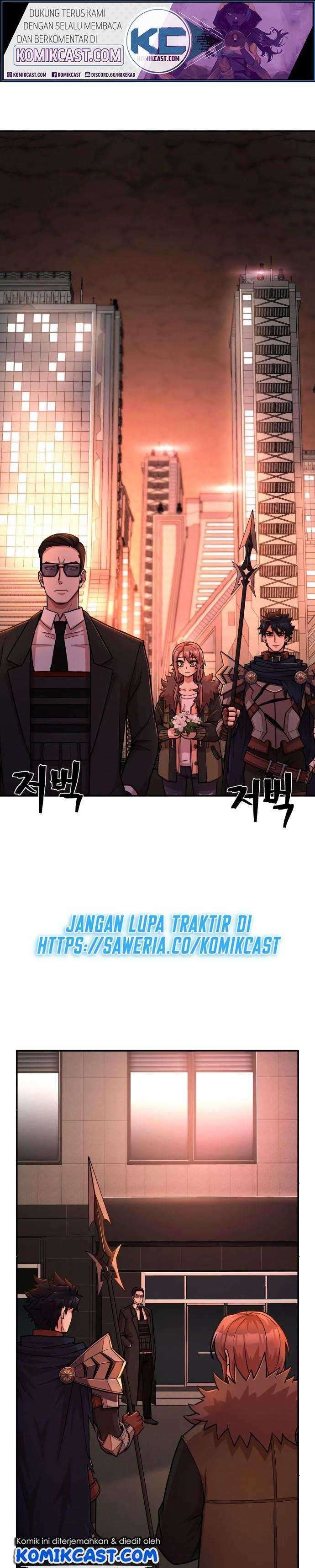 Baca Manhwa Hero Has Returned Chapter 13 Gambar 2