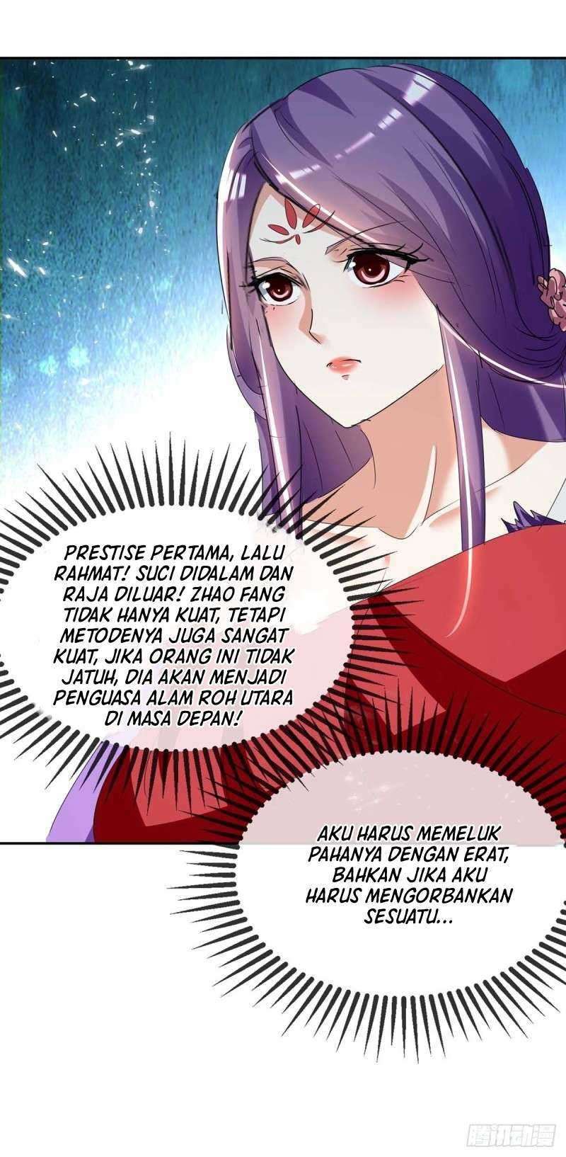 Strongest Leveling Chapter 241 Gambar 15