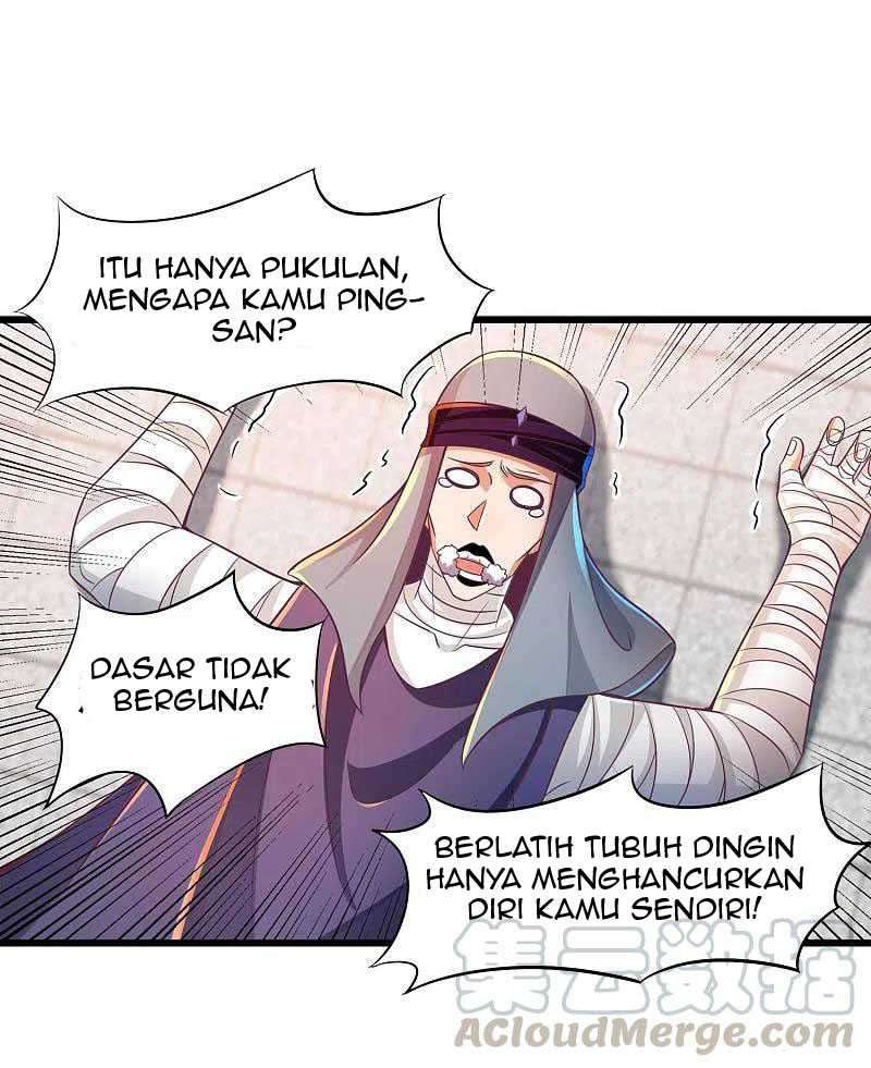 Bisheng Supreme’s Rebirth Chapter 48 Gambar 28