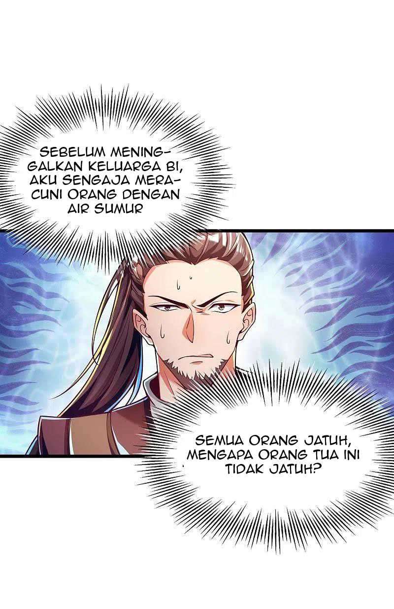 Bisheng Supreme’s Rebirth Chapter 48 Gambar 5