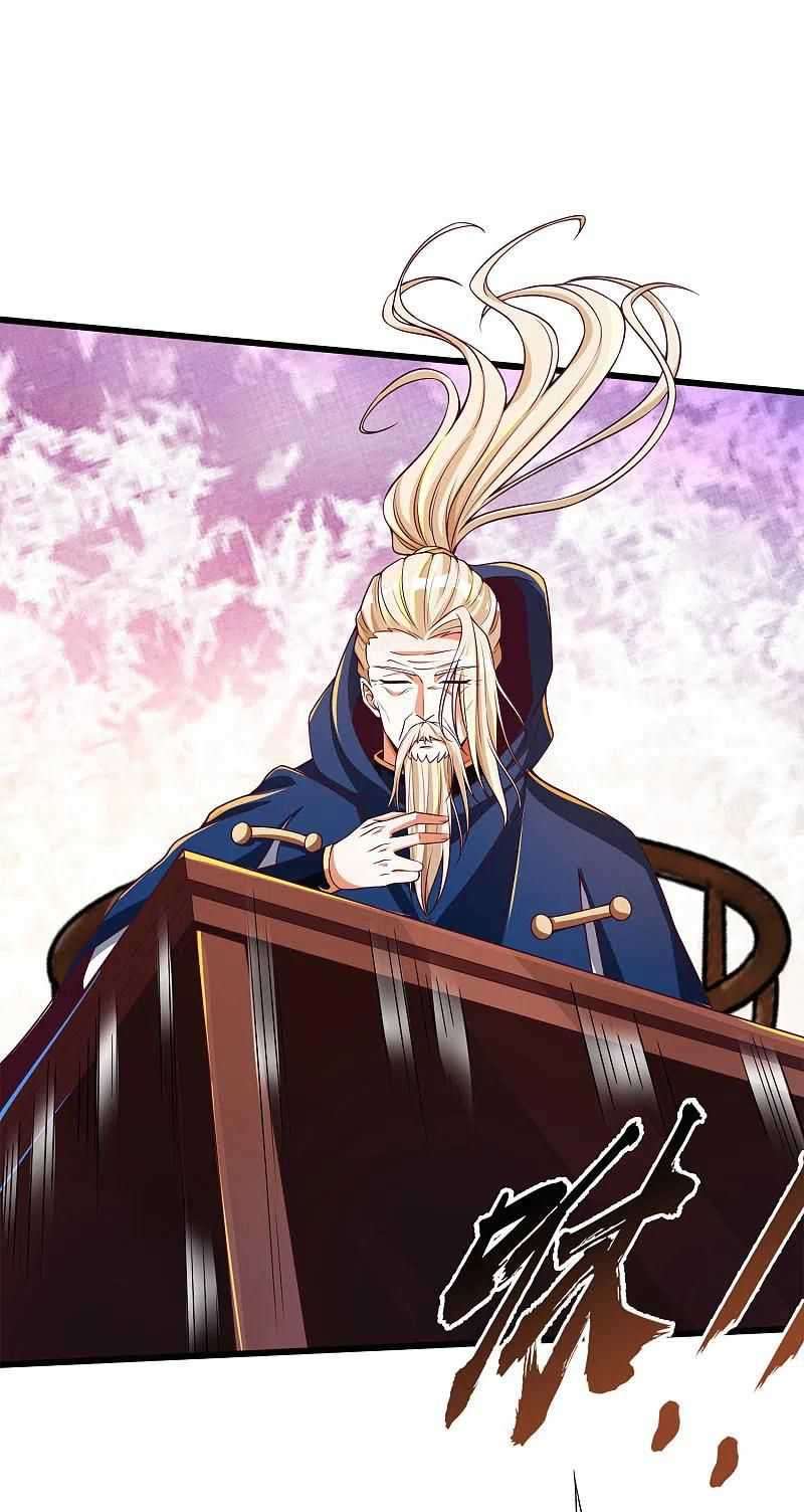 Bisheng Supreme’s Rebirth Chapter 47 Gambar 11