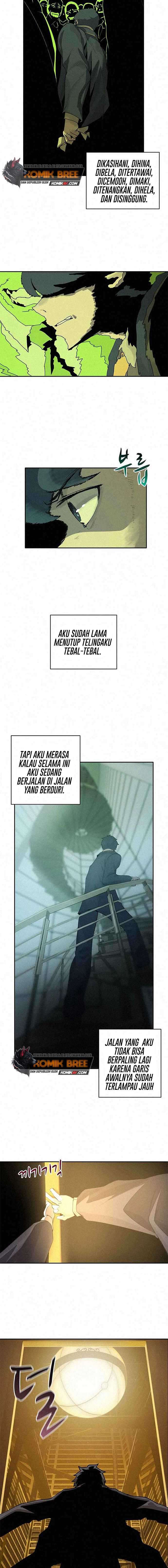 The Book Eating Magician Chapter 1 Gambar 16