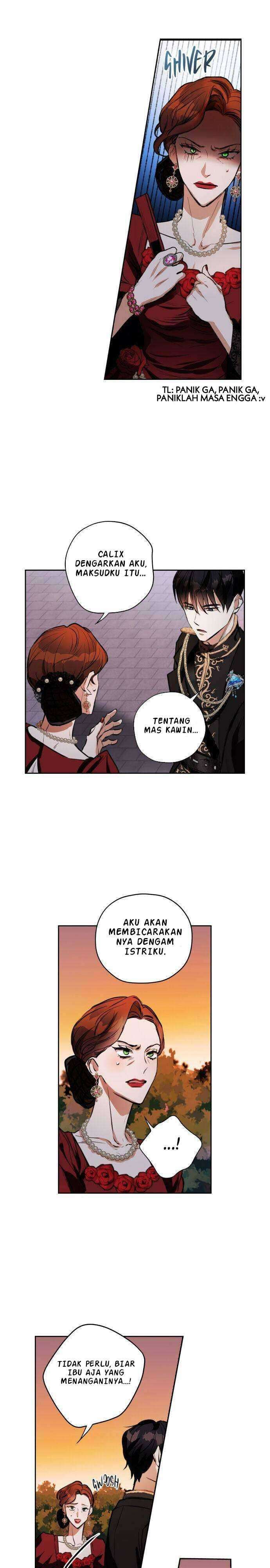 Leveling My Husband to the Max Chapter 5 Gambar 5