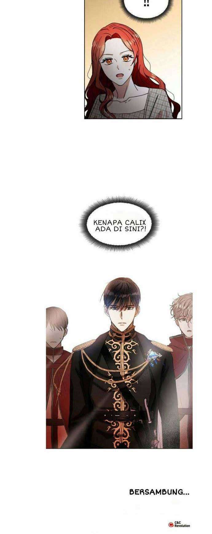 Leveling My Husband to the Max Chapter 4 Gambar 38