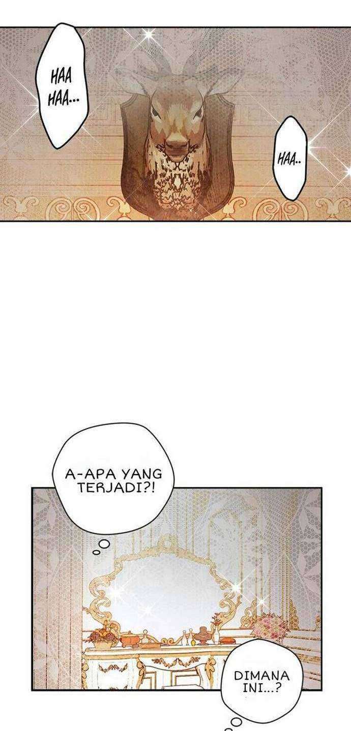 Leveling My Husband to the Max Chapter 1 Gambar 66