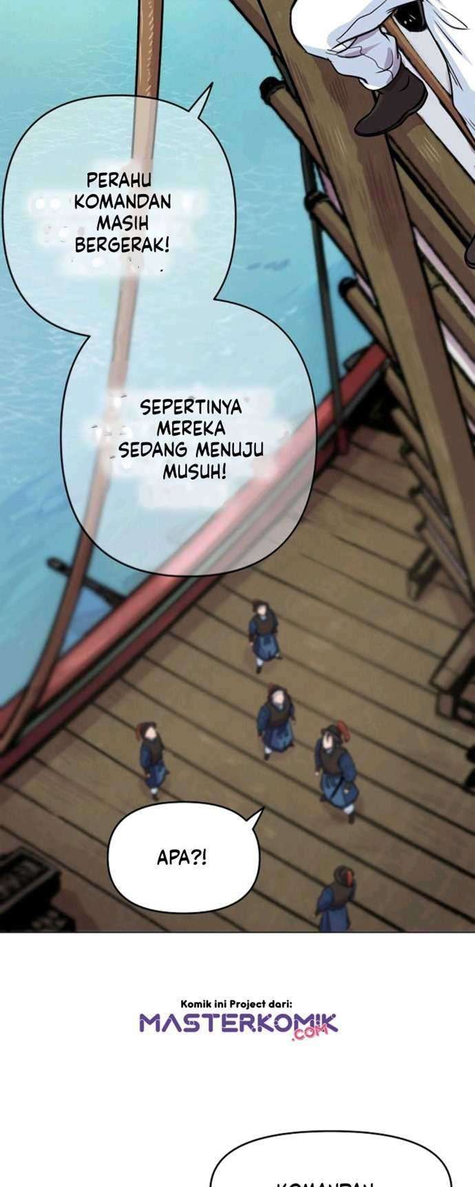 Time Roulette Chapter 4 Gambar 26