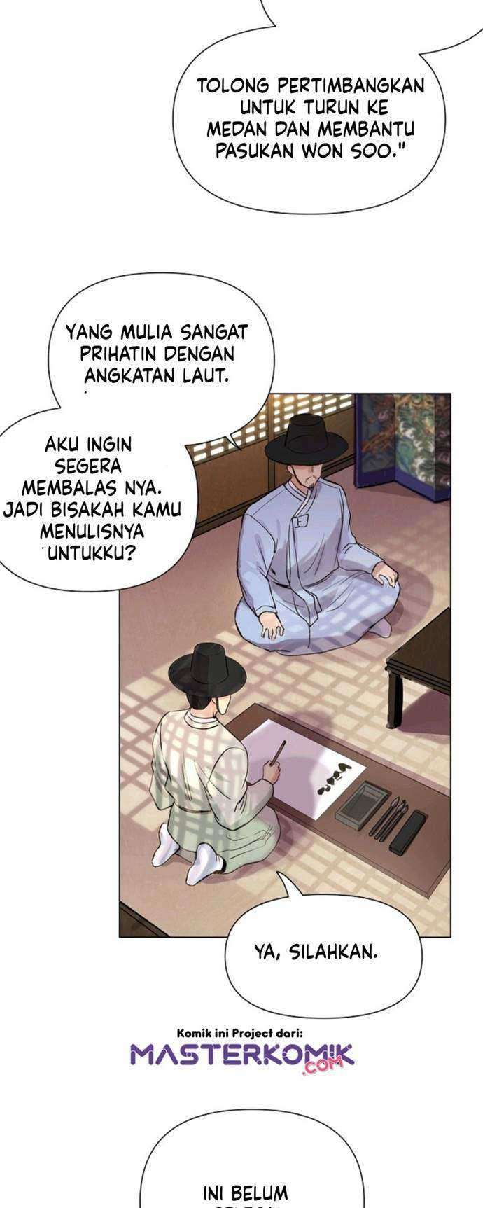 Time Roulette Chapter 2 Gambar 45