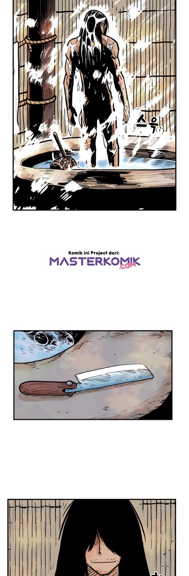 Fist Demon Of Mount Hua Chapter 27 Gambar 20