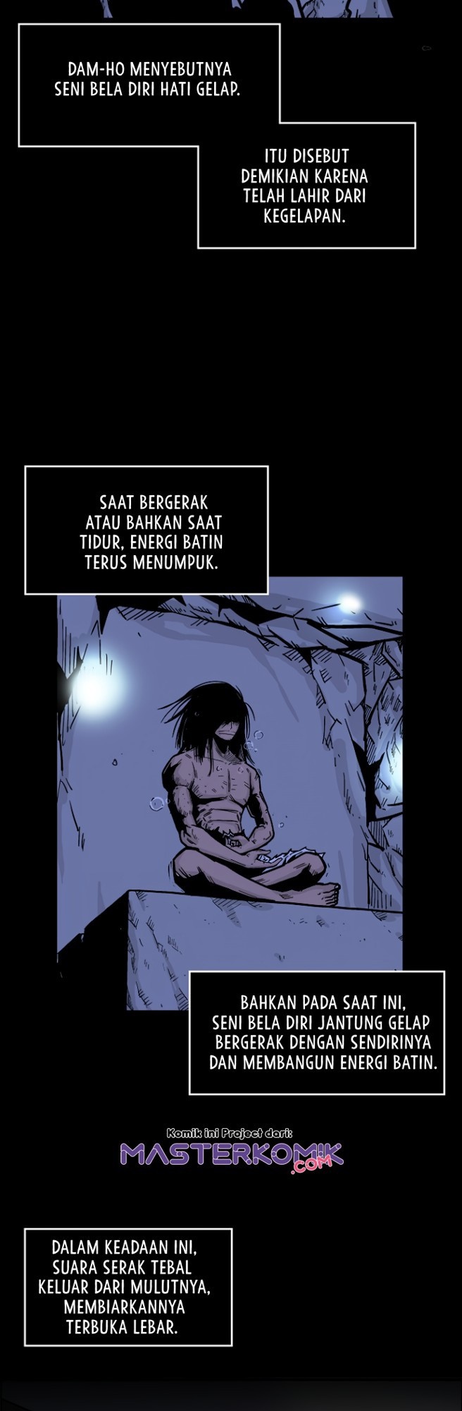 Fist Demon Of Mount Hua Chapter 27 Gambar 25