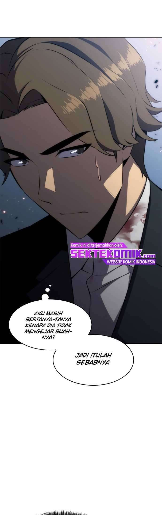 Solo Max-Level Newbie Chapter 3 Gambar 16