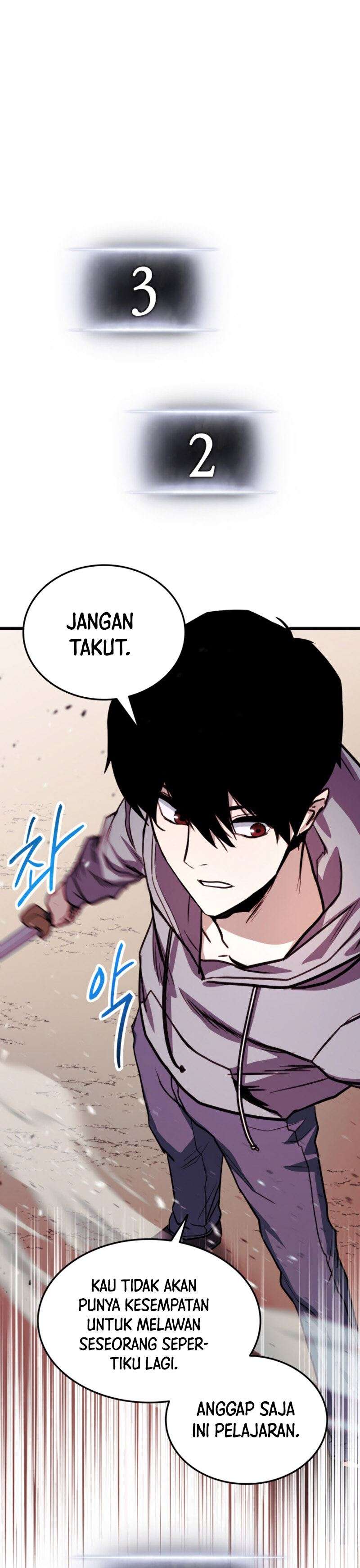 Baca Komik Ranker’s Return (Remake) Chapter 3 Gambar 1