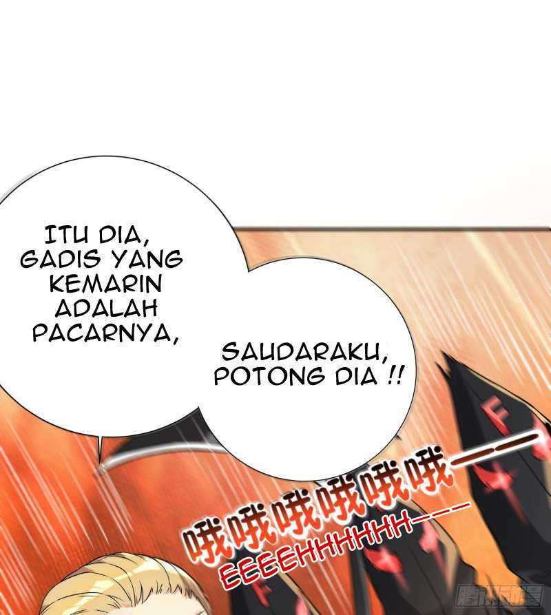 I’m My Household Girlfriend Chapter 7 Gambar 33