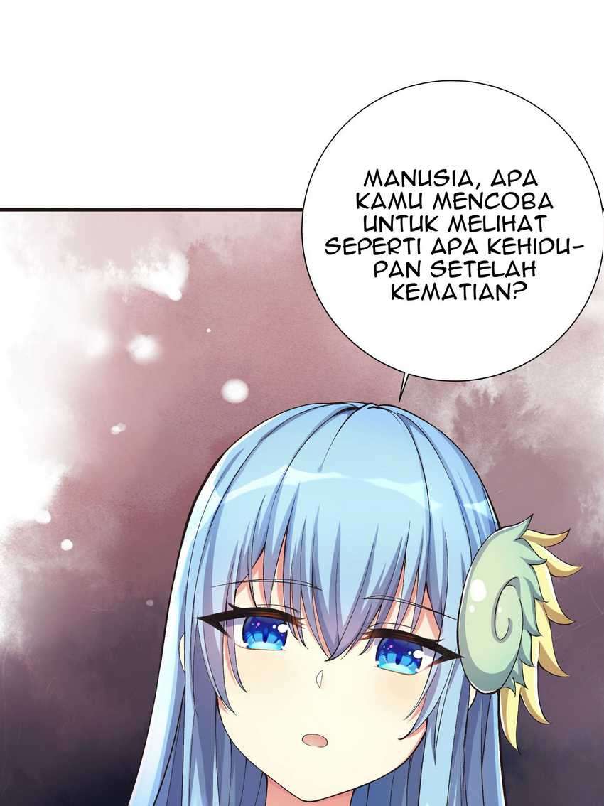 Baca Manhua I’m My Household Girlfriend Chapter 6 Gambar 2