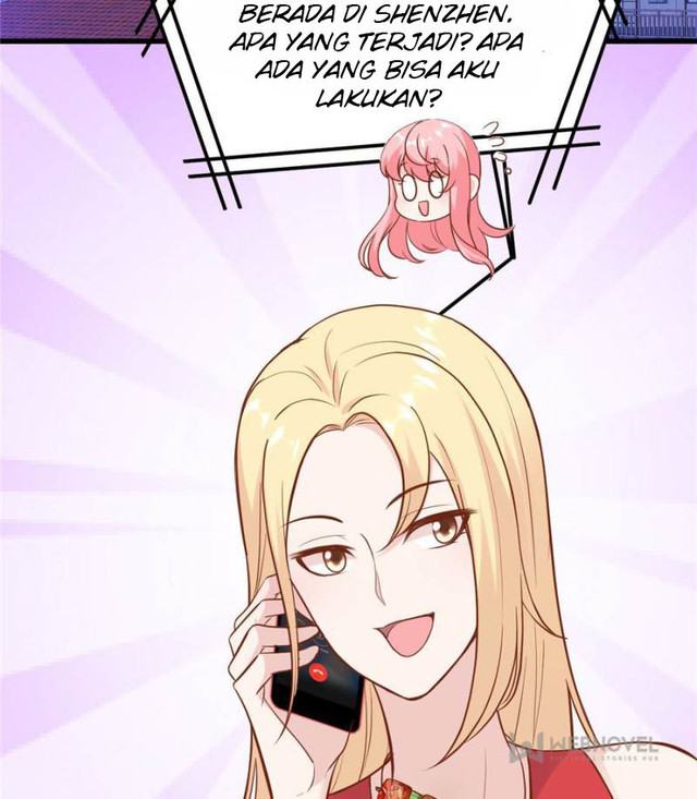 My Beautiful Time with You Chapter 180 Gambar 61