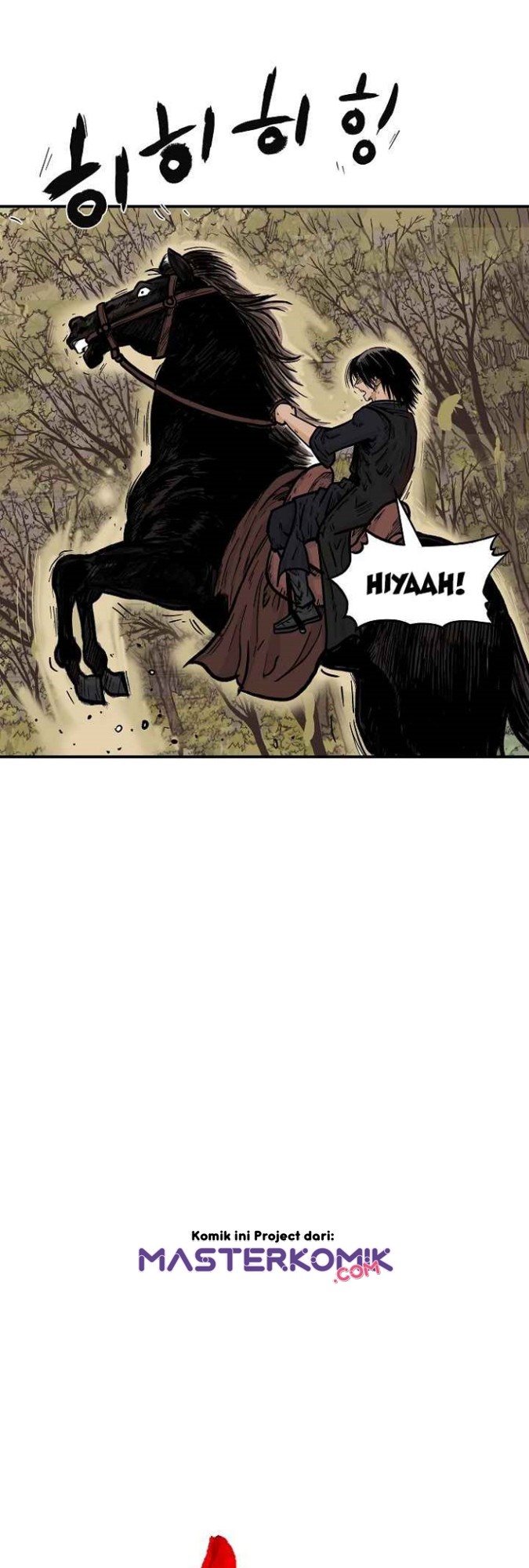 Fist Demon Of Mount Hua Chapter 29 Gambar 4