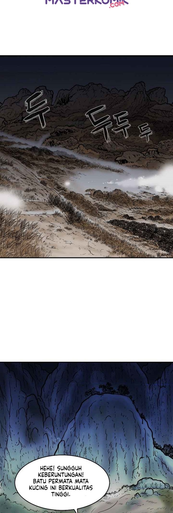 Fist Demon Of Mount Hua Chapter 29 Gambar 6
