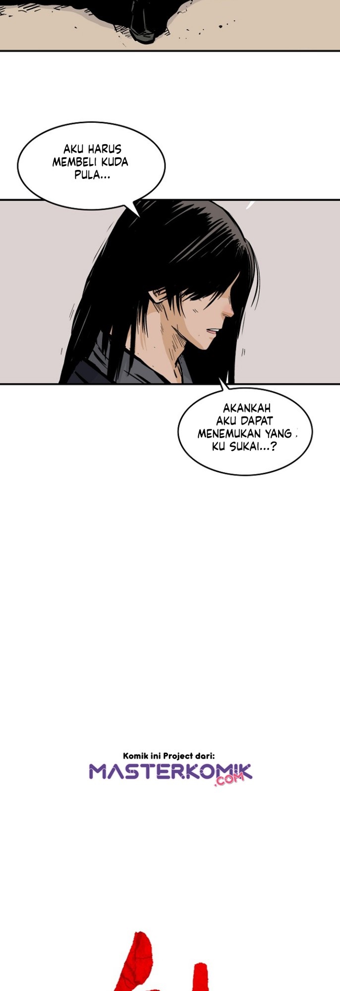 Fist Demon Of Mount Hua Chapter 28 Gambar 4