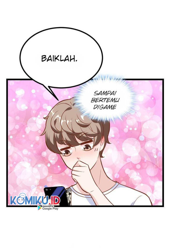 My Beautiful Time with You Chapter 181 Gambar 43