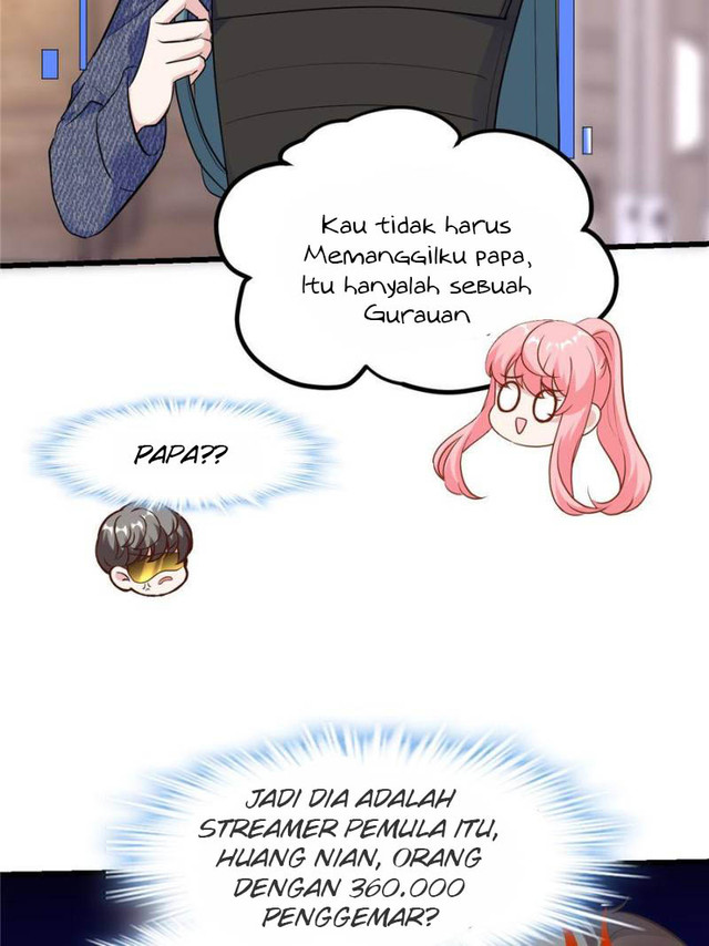 My Beautiful Time with You Chapter 181 Gambar 51