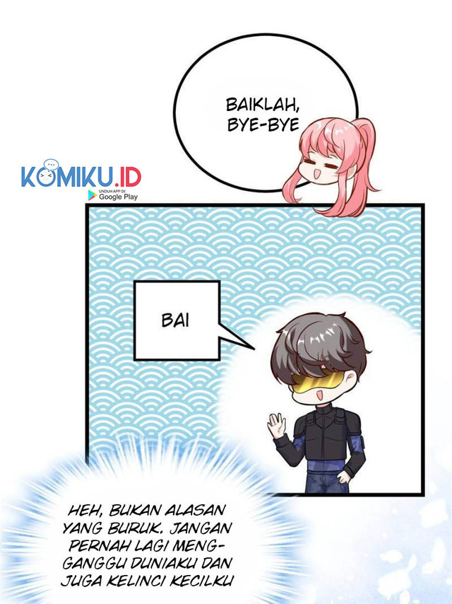 My Beautiful Time with You Chapter 181 Gambar 73