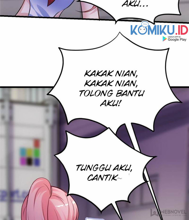 My Beautiful Time with You Chapter 183 Gambar 19