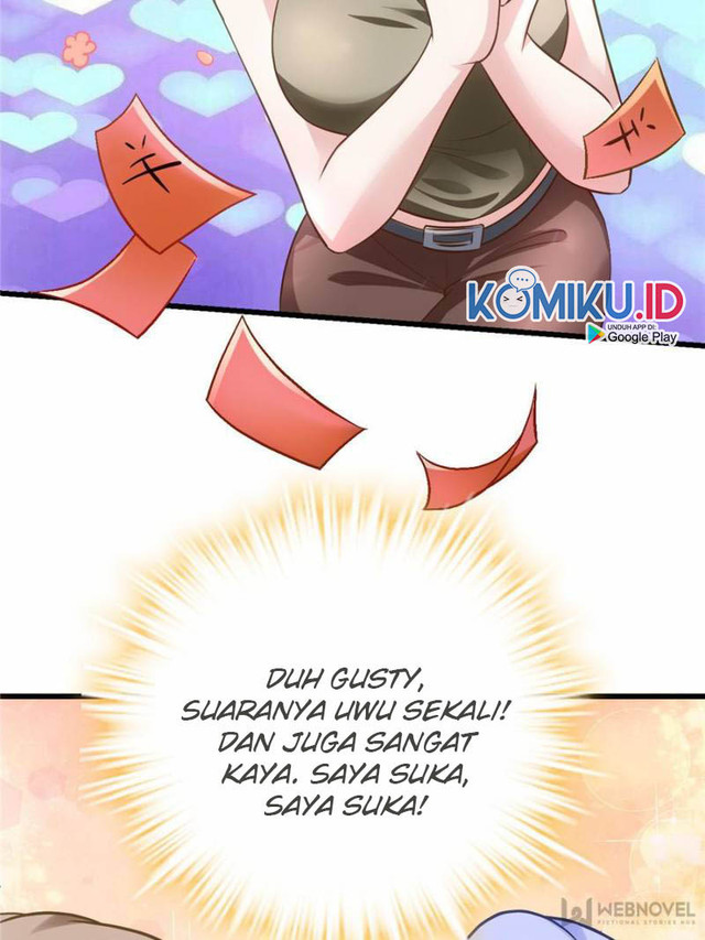 My Beautiful Time with You Chapter 183 Gambar 4