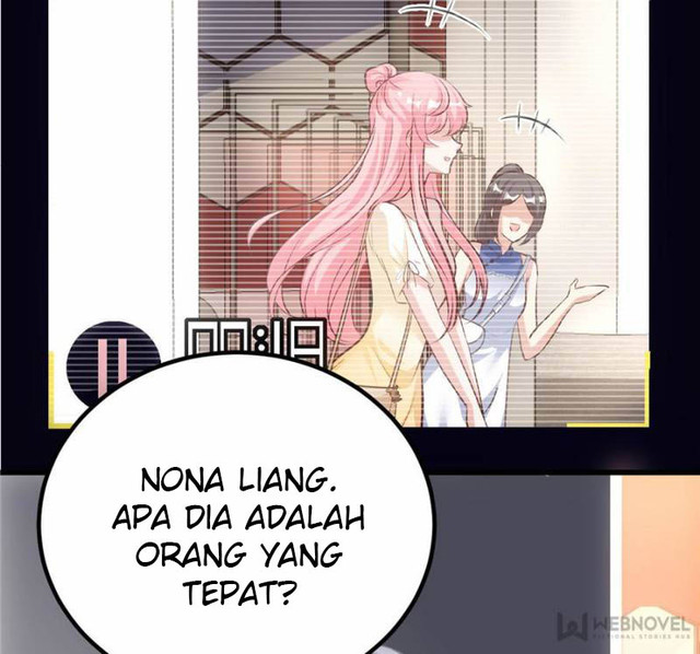 My Beautiful Time with You Chapter 183 Gambar 56