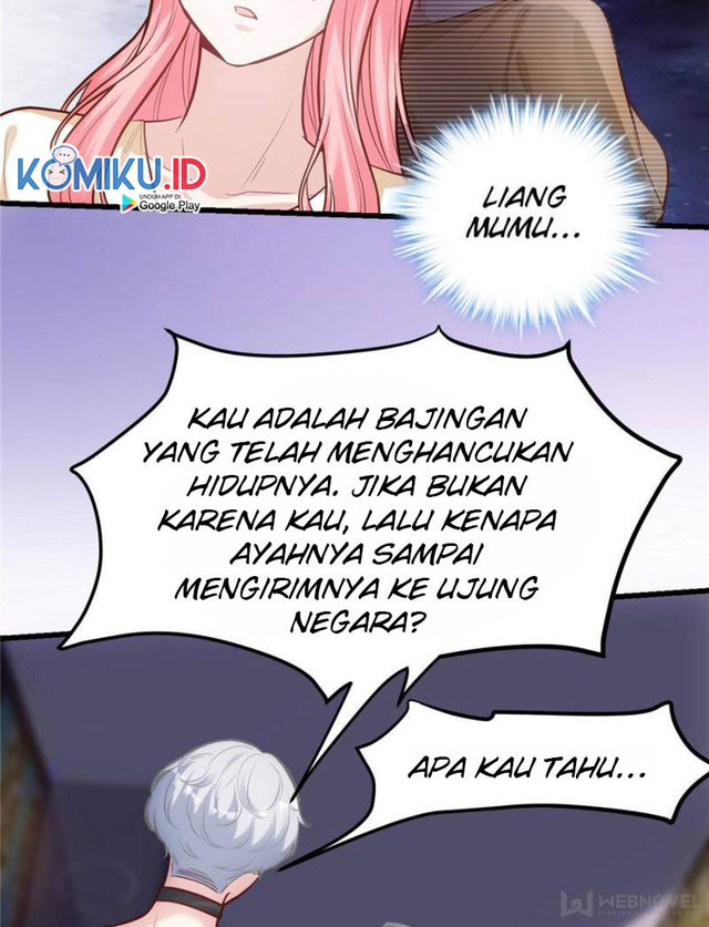 My Beautiful Time with You Chapter 184 Gambar 33