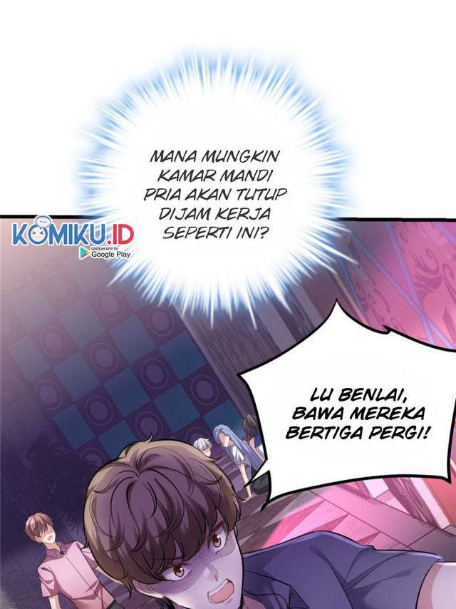 My Beautiful Time with You Chapter 186 Gambar 28
