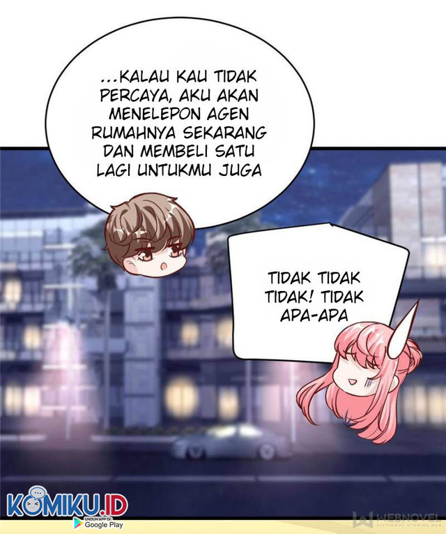 My Beautiful Time with You Chapter 186 Gambar 72