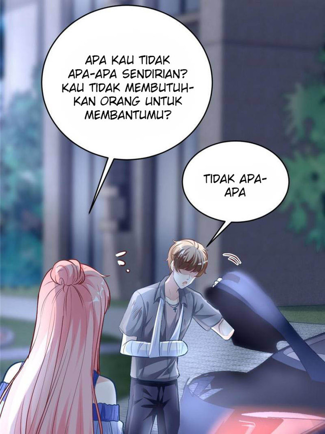 My Beautiful Time with You Chapter 186 Gambar 78