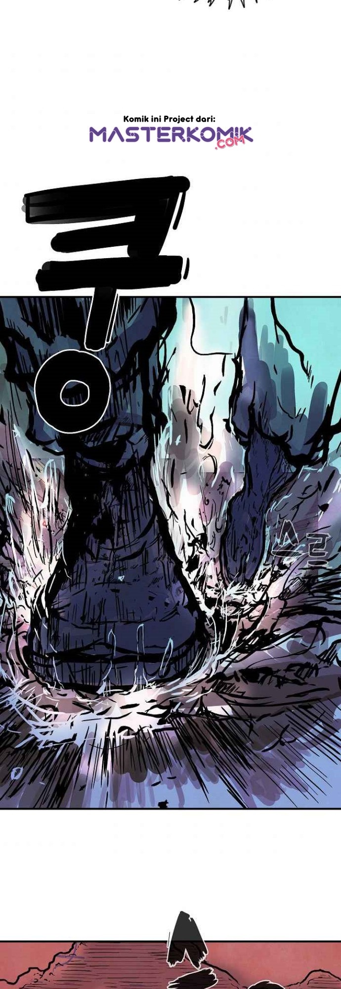 Fist Demon Of Mount Hua Chapter 30 Gambar 34