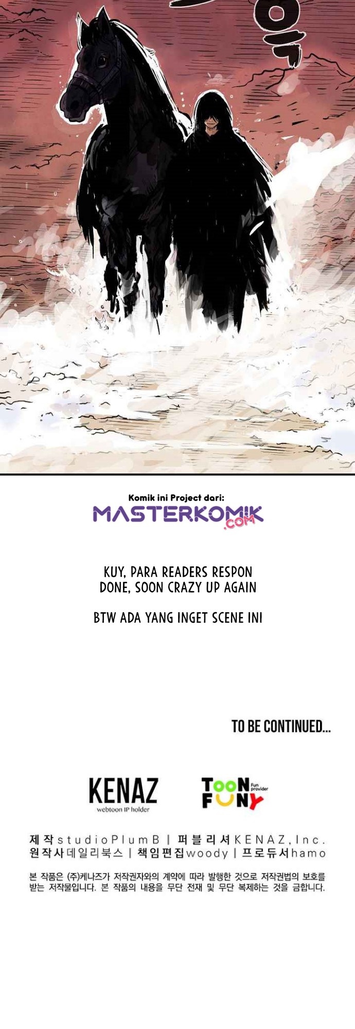 Fist Demon Of Mount Hua Chapter 30 Gambar 35