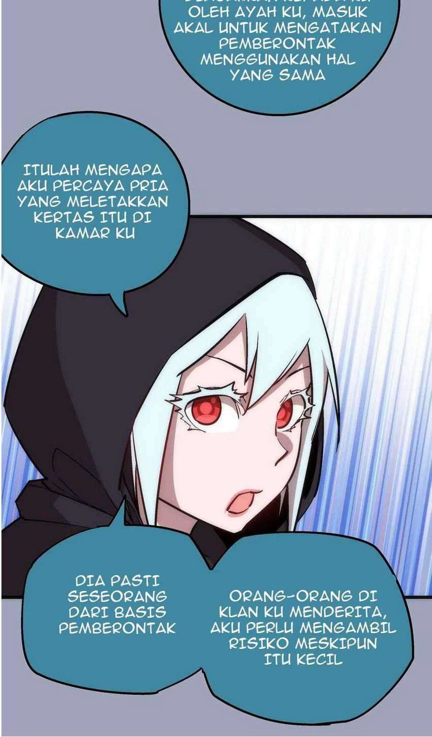 I’m Not The Overlord Chapter 36 Gambar 16