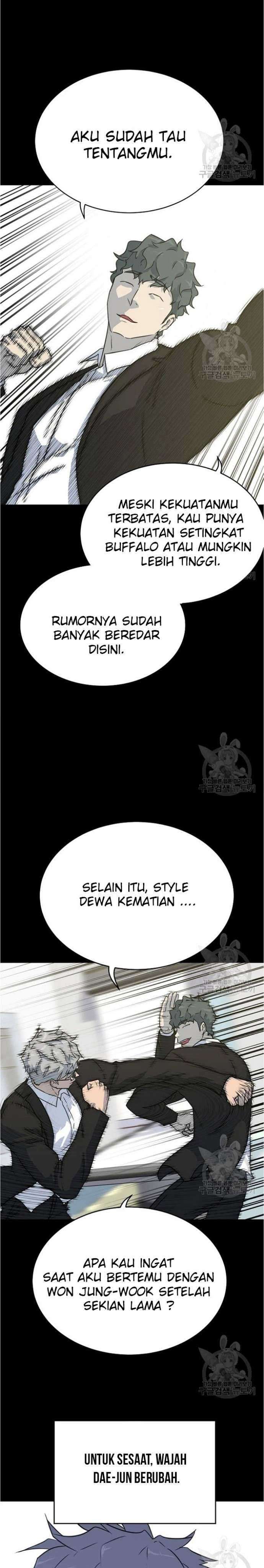 Trigger Chapter 79 Gambar 10