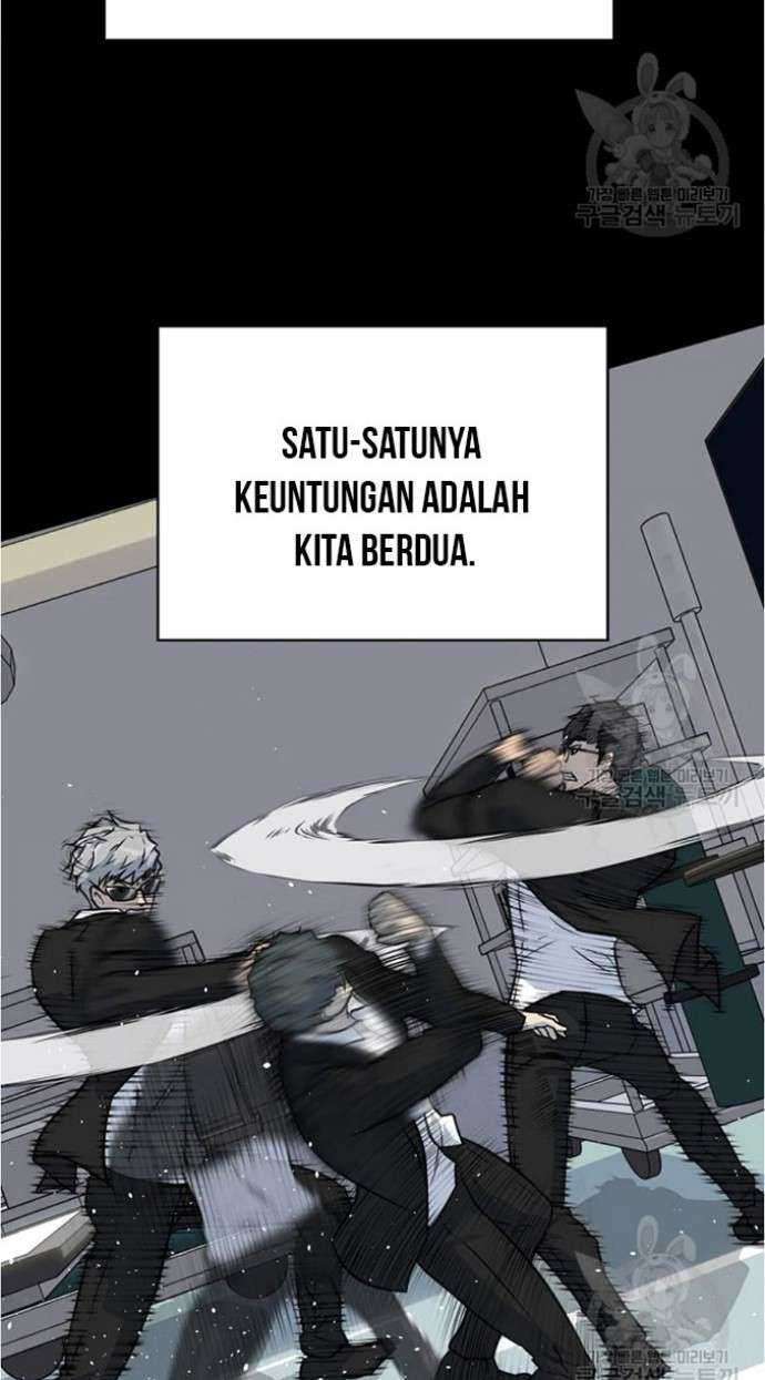 Trigger Chapter 79 Gambar 19