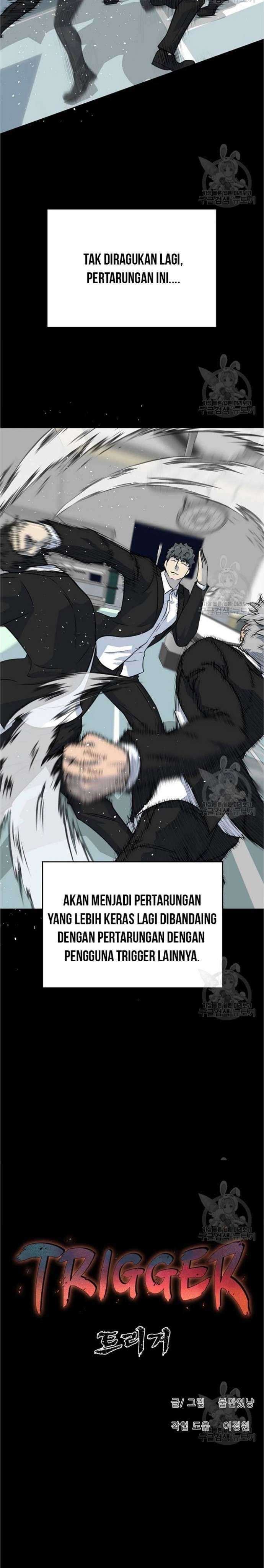 Trigger Chapter 79 Gambar 20