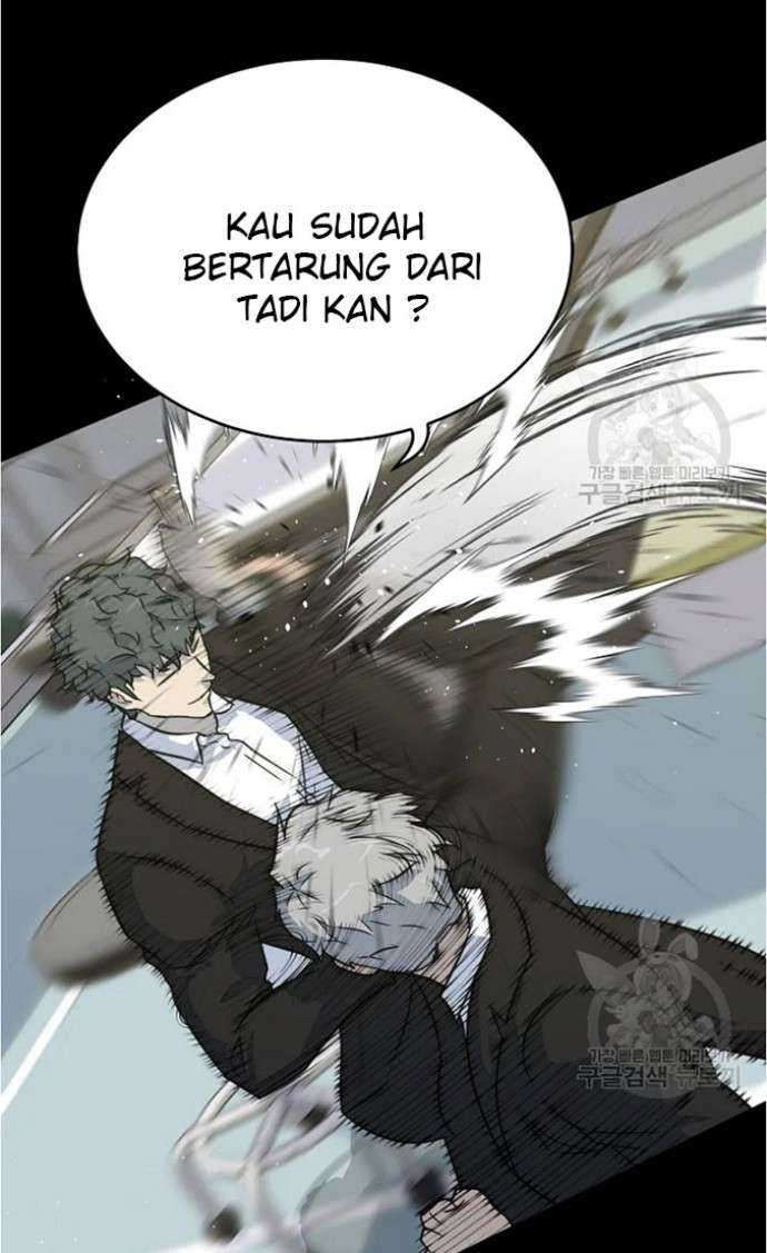 Trigger Chapter 79 Gambar 3